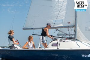 Sneekweek fotos Dinsdag – foto 257 van 310