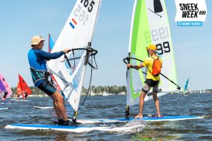Sneekweek fotos Dinsdag – foto 270 van 310