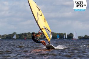 Sneekweek fotos preview Hardzeildag – foto 1 van 62
