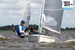 Sneekweek fotos preview Hardzeildag – foto 11 van 62