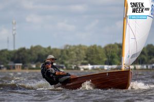 Sneekweek fotos preview Hardzeildag – foto 12 van 62
