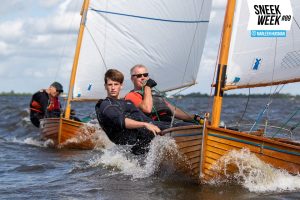Sneekweek fotos preview Hardzeildag – foto 13 van 62