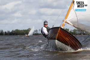 Sneekweek fotos preview Hardzeildag – foto 14 van 62