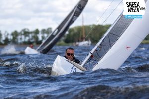 Sneekweek fotos preview Hardzeildag – foto 15 van 62