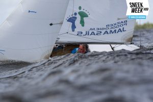 Sneekweek fotos preview Hardzeildag – foto 16 van 62