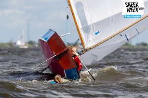 Sneekweek fotos preview Hardzeildag – foto 17 van 62