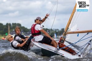 Sneekweek fotos preview Hardzeildag – foto 19 van 62