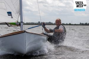 Sneekweek fotos preview Hardzeildag – foto 20 van 62