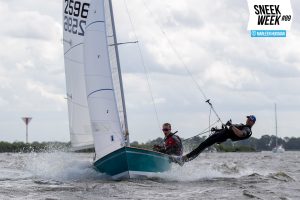 Sneekweek fotos preview Hardzeildag – foto 23 van 62