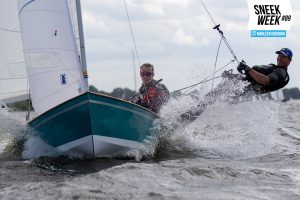 Sneekweek fotos preview Hardzeildag – foto 24 van 62