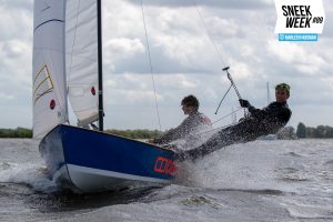 Sneekweek fotos preview Hardzeildag – foto 25 van 62