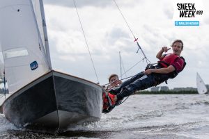 Sneekweek fotos preview Hardzeildag – foto 26 van 62