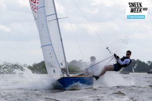 Sneekweek fotos preview Hardzeildag – foto 27 van 62
