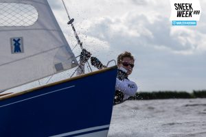 Sneekweek fotos preview Hardzeildag – foto 28 van 62