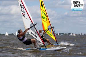 Sneekweek fotos preview Hardzeildag – foto 3 van 62