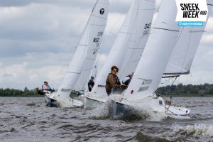 Sneekweek fotos preview Hardzeildag – foto 30 van 62