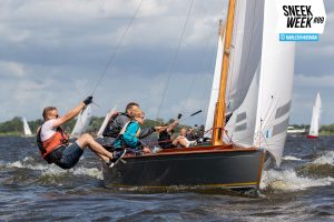 Sneekweek fotos preview Hardzeildag – foto 31 van 62