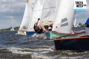 Sneekweek fotos preview Hardzeildag – foto 32 van 62