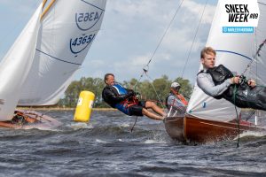 Sneekweek fotos preview Hardzeildag – foto 34 van 62