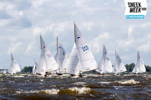 Sneekweek fotos preview Hardzeildag – foto 35 van 62