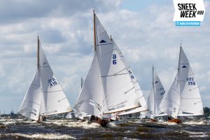 Sneekweek fotos preview Hardzeildag – foto 36 van 62