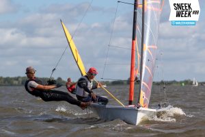 Sneekweek fotos preview Hardzeildag – foto 4 van 62