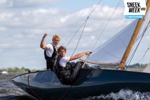Sneekweek fotos preview Hardzeildag – foto 8 van 62