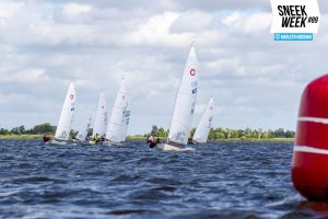 Sneekweek fotos preview Hardzeildag – foto 9 van 62