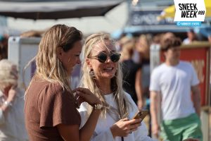 Fotos Hardzeildag Starteiland – foto 10 van 17
