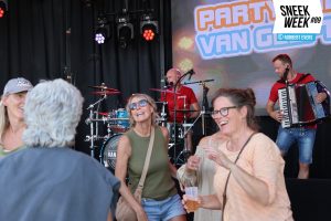 Fotos Hardzeildag Starteiland – foto 12 van 17