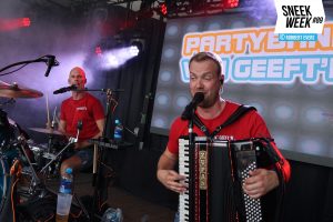 Fotos Hardzeildag Starteiland – foto 15 van 17
