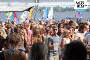 Fotos Hardzeildag Starteiland – foto 16 van 17