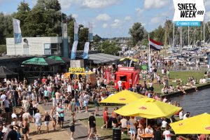 Fotos Hardzeildag Starteiland – foto 2 van 17