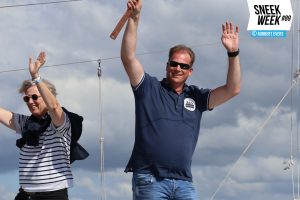 Fotos Hardzeildag Starteiland – foto 4 van 17