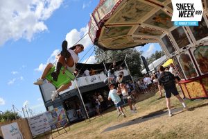 Fotos Hardzeildag Starteiland – foto 8 van 17