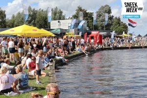 Fotos Hardzeildag Starteiland – foto 9 van 17