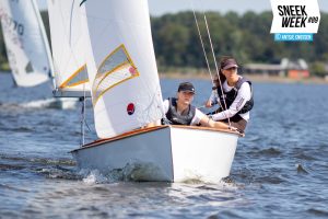 Sneekweek fotos maandag – foto 162 van 263