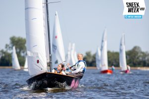 Sneekweek fotos maandag – foto 151 van 263
