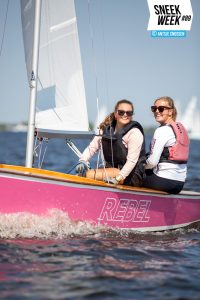 Sneekweek fotos maandag – foto 150 van 263