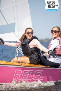 Sneekweek fotos maandag – foto 149 van 263