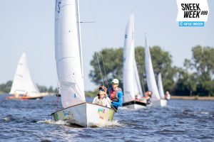 Sneekweek fotos maandag – foto 147 van 263