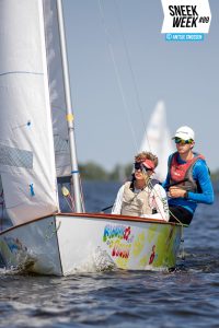 Sneekweek fotos maandag – foto 146 van 263