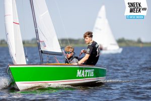 Sneekweek fotos maandag – foto 142 van 263