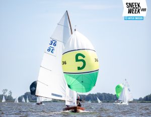 Sneekweek fotos maandag – foto 140 van 263