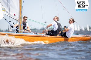 Sneekweek fotos maandag – foto 135 van 263