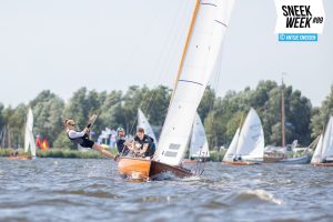 Sneekweek fotos maandag – foto 132 van 263