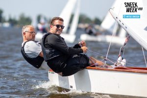 Sneekweek fotos maandag – foto 127 van 263