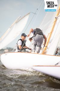 Sneekweek fotos maandag – foto 250 van 263