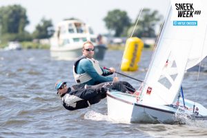 Sneekweek fotos maandag – foto 110 van 263