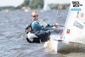Sneekweek fotos maandag – foto 109 van 263